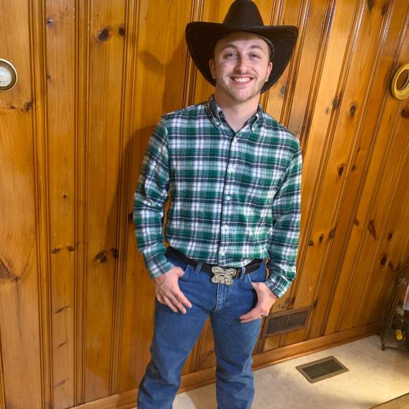 Meet your Posher, James - Picture 1 of 1